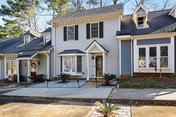 117 Village Green Trl, Garner, NC 27529