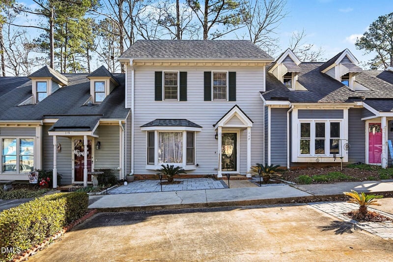 117 Village Green Trl, Garner, NC 27529