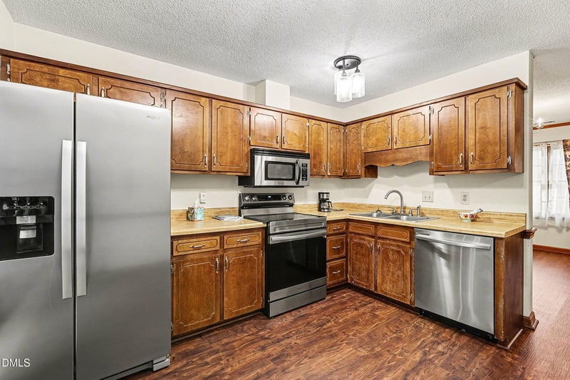 117 Village Green Trl, Garner, NC 27529