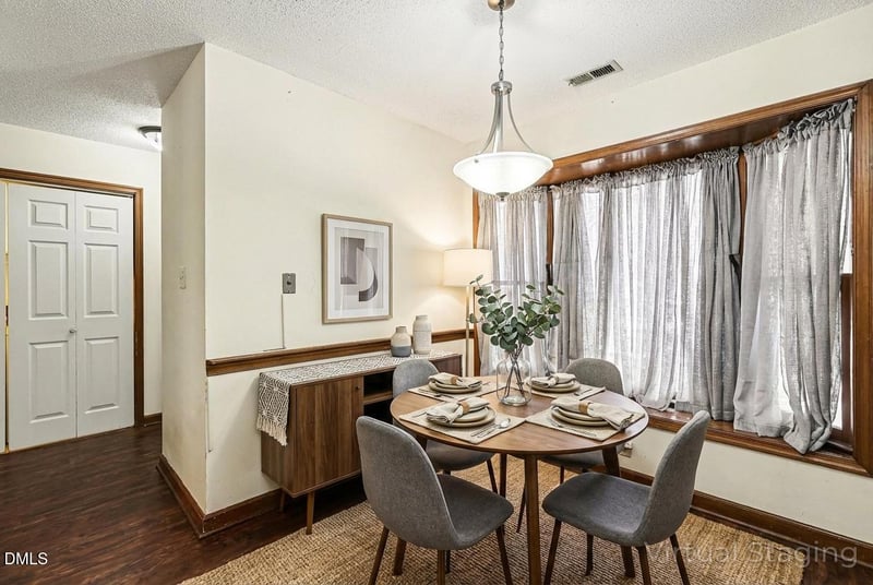 117 Village Green Trl, Garner, NC 27529