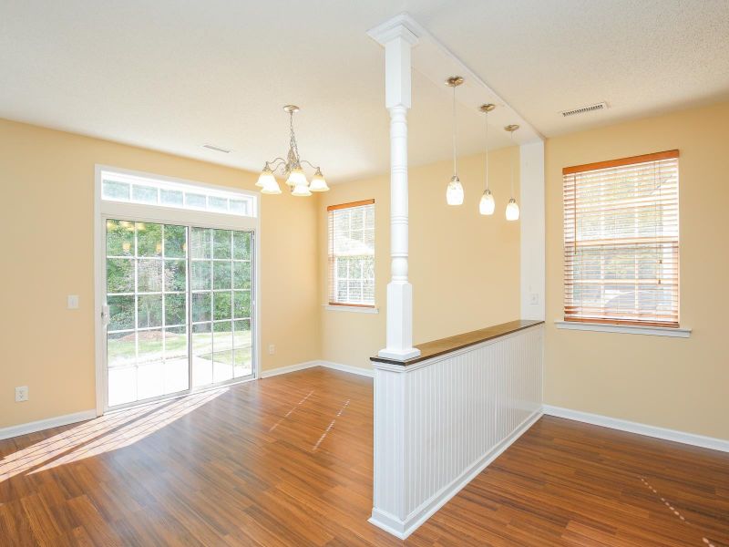 117 Wagon Tie Ln, Garner, NC 27529