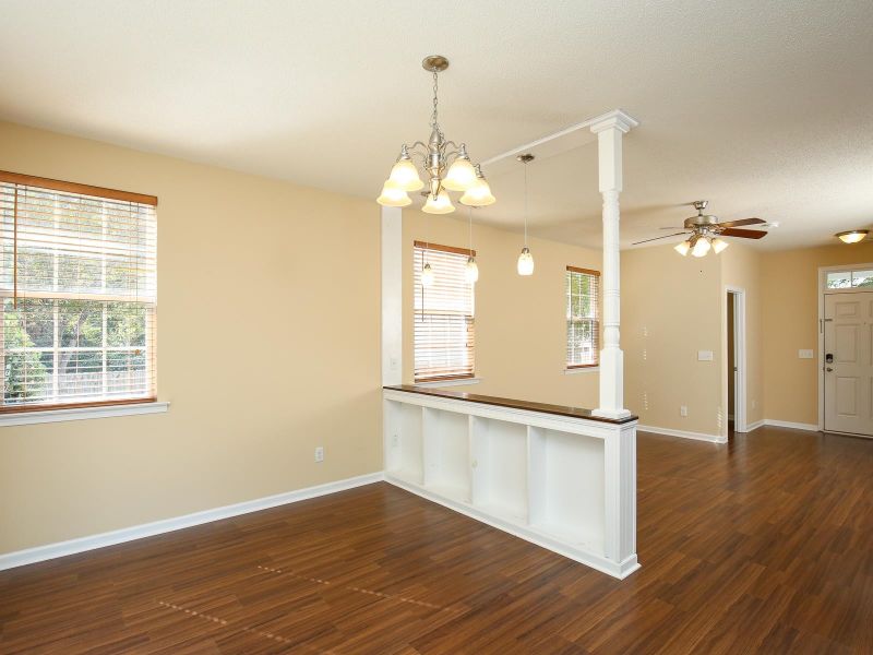117 Wagon Tie Ln, Garner, NC 27529