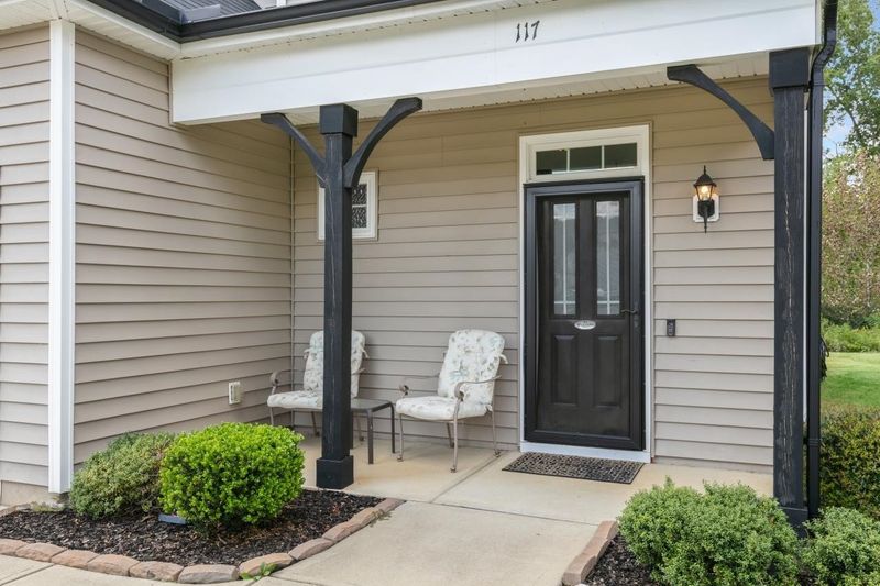 117 W Webber Ln, Clayton, NC 27527