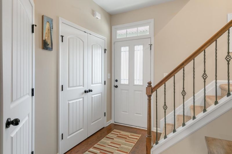 117 W Webber Ln, Clayton, NC 27527