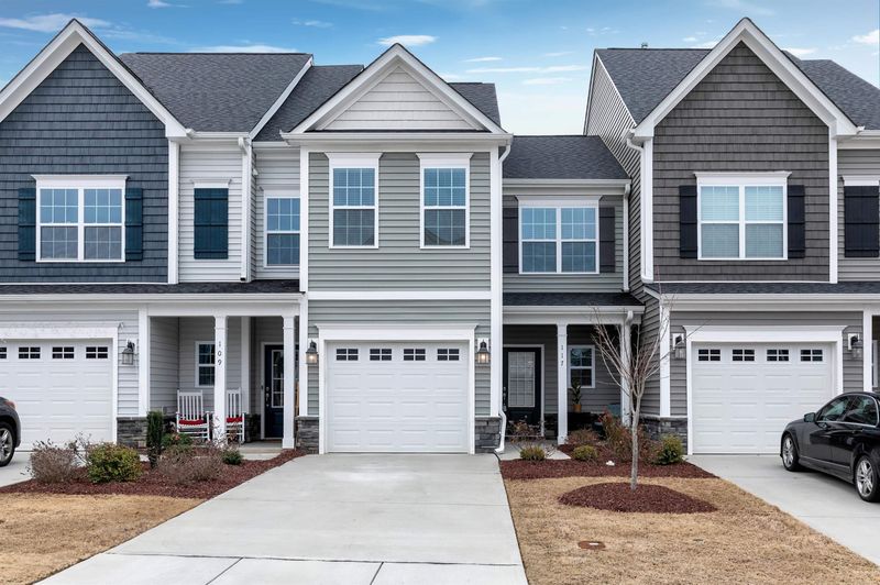 117 Wellons Creek Dr, Garner, NC 27529