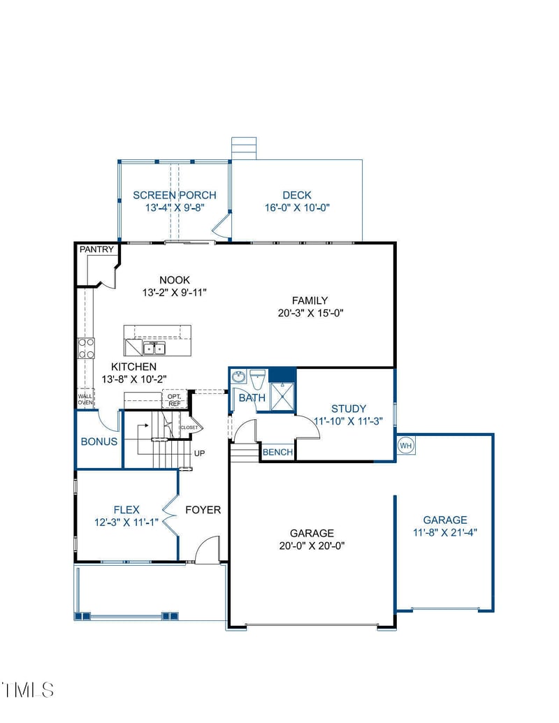 117 White Magnolia Ln, Fuquay Varina, NC 27526