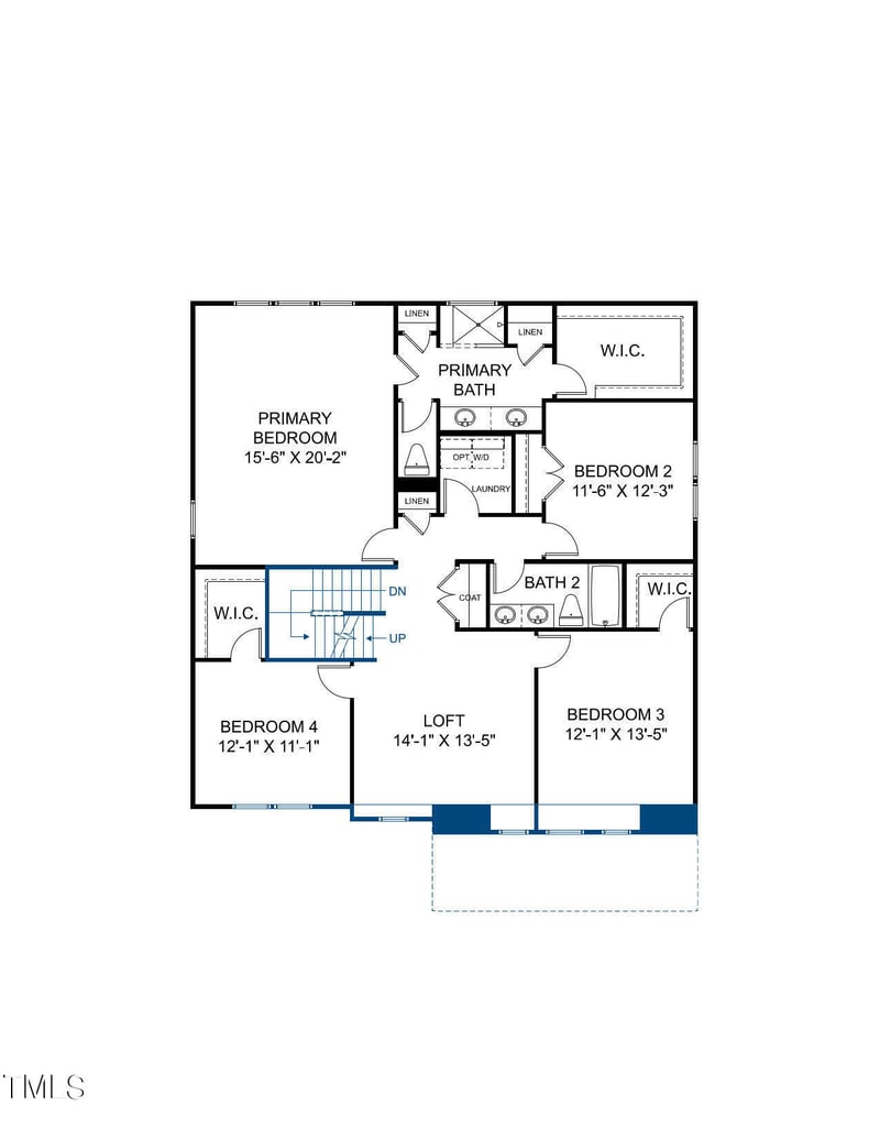 117 White Magnolia Ln, Fuquay Varina, NC 27526