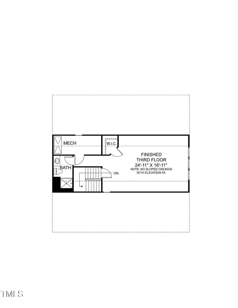 117 White Magnolia Ln, Fuquay Varina, NC 27526
