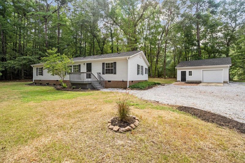 117 White Oak Dr, Youngsville, NC 27596