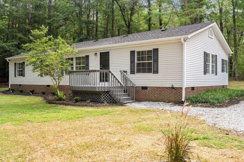 117 White Oak Dr, Youngsville, NC 27596