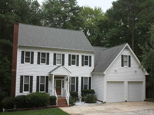 117 White Sands Dr, Cary, NC 27513