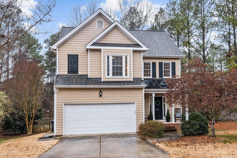 117 Whitlock Ln, Cary, NC 27513