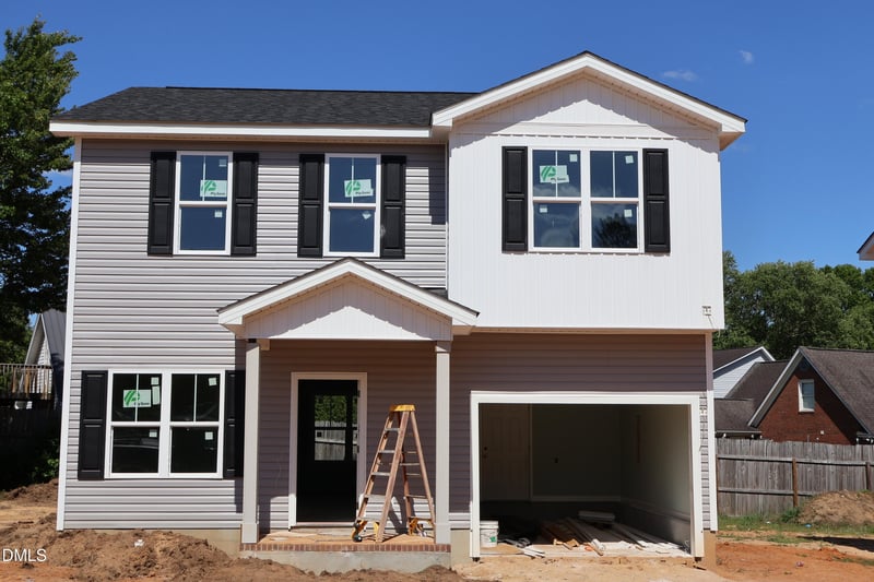 117 Wilson St, Erwin, NC 28339