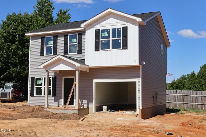 117 Wilson St, Erwin, NC 28339
