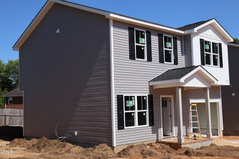 117 Wilson St, Erwin, NC 28339