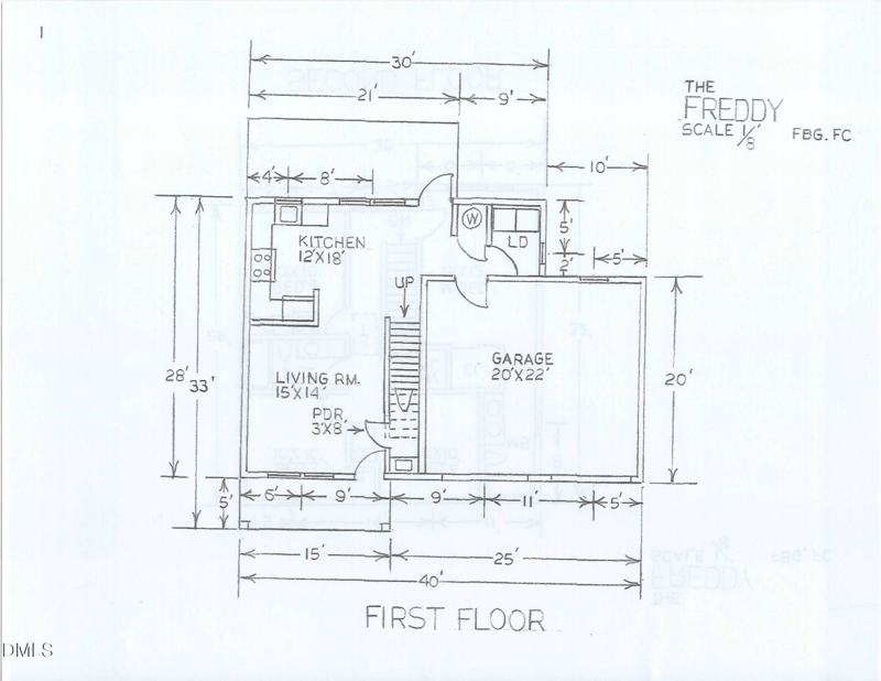 117 Wilson St, Erwin, NC 28339
