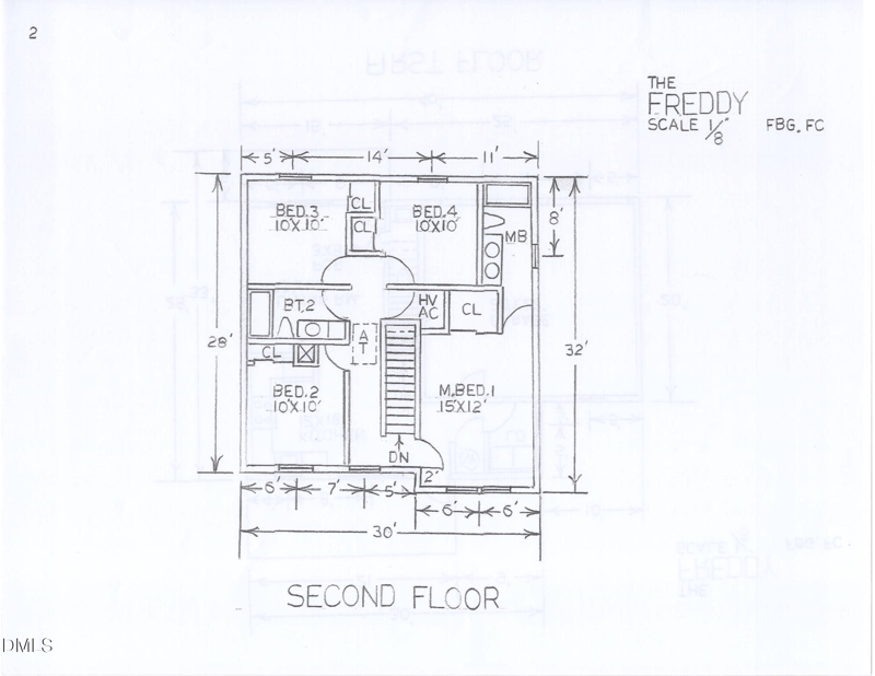 117 Wilson St, Erwin, NC 28339