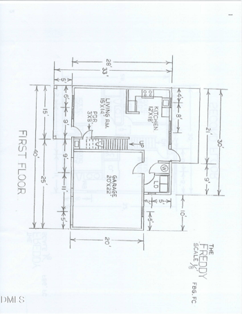 117 Wilson St, Erwin, NC 28339