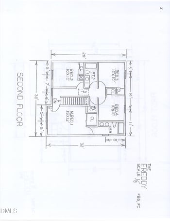 117 Wilson St, Erwin, NC 28339
