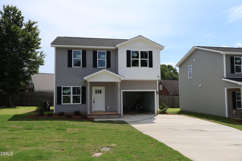 117 Wilson St, Erwin, NC 28339