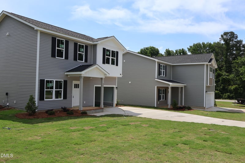 117 Wilson St, Erwin, NC 28339