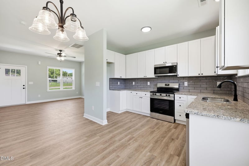 117 Wilson St, Erwin, NC 28339