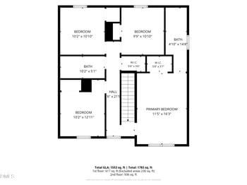 117 Wilson St, Erwin, NC 28339