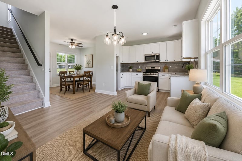 117 Wilson St, Erwin, NC 28339