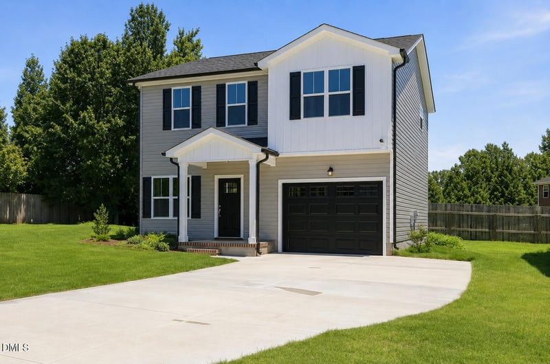 117 Wilson St, Erwin, NC 28339