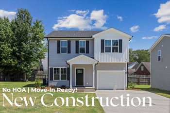 117 Wilson St, Erwin, NC 28339