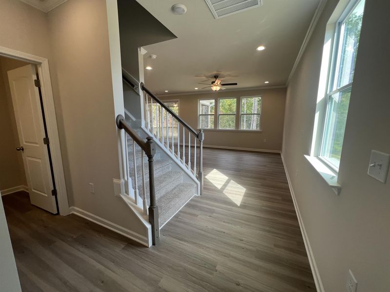 117 Windswept Way, Fuquay Varina, NC 27526