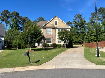 117 Winterview Pl, Apex, NC 27539