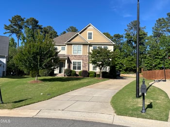 117 Winterview Pl, Apex, NC 27539