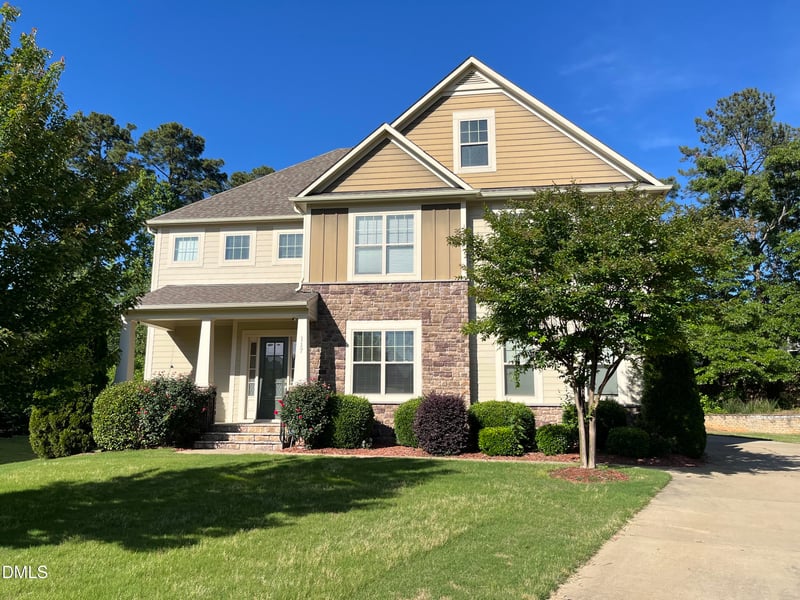 117 Winterview Pl, Apex, NC 27539