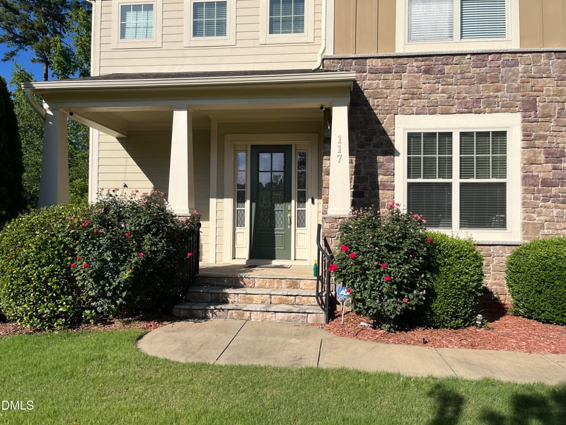 117 Winterview Pl, Apex, NC 27539
