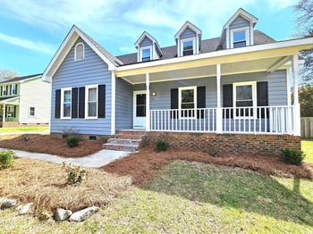 117 Woodcroft Dr, Angier, NC 27501