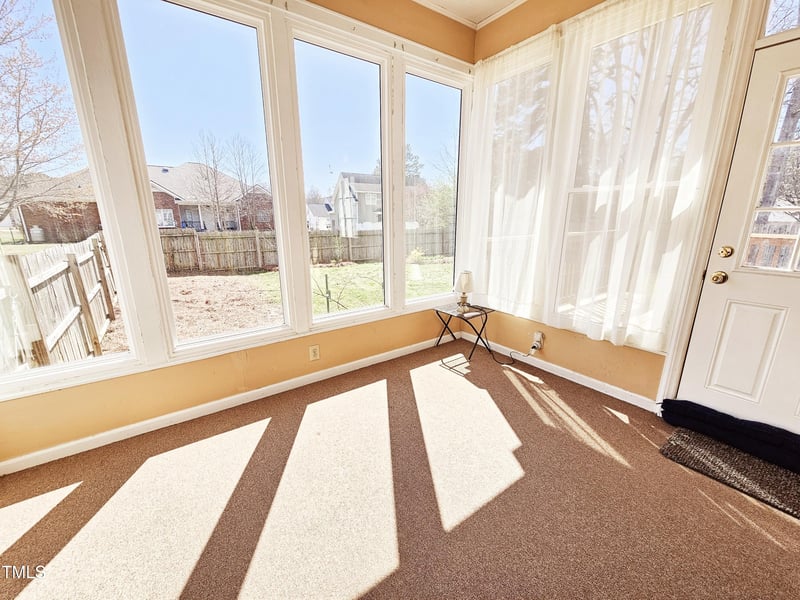 117 Woodcroft Dr, Angier, NC 27501