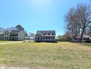 117 Woodcroft Drive Dr, Angier, NC 27501