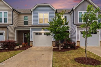 117 Woodford Reserve Ct, Garner, NC 27529