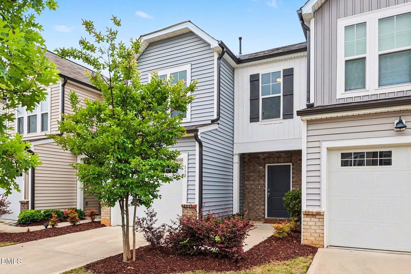 117 Woodford Reserve Ct, Garner, NC 27529