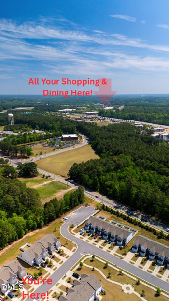 117 Woodford Reserve Ct, Garner, NC 27529