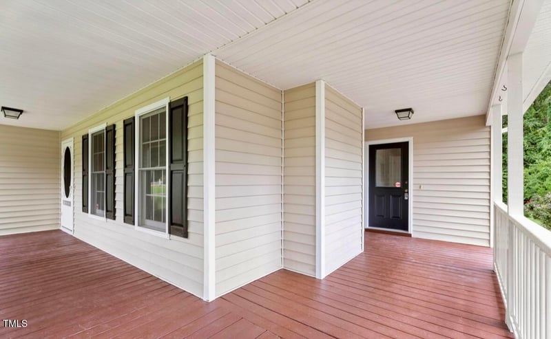 117 Woodstone Dr, Archer Lodge, NC 27527