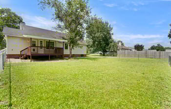 117 Woodstone Dr, Archer Lodge, NC 27527