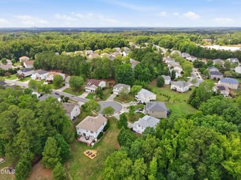 117 Woodtrellis Ct, Durham, NC 27703