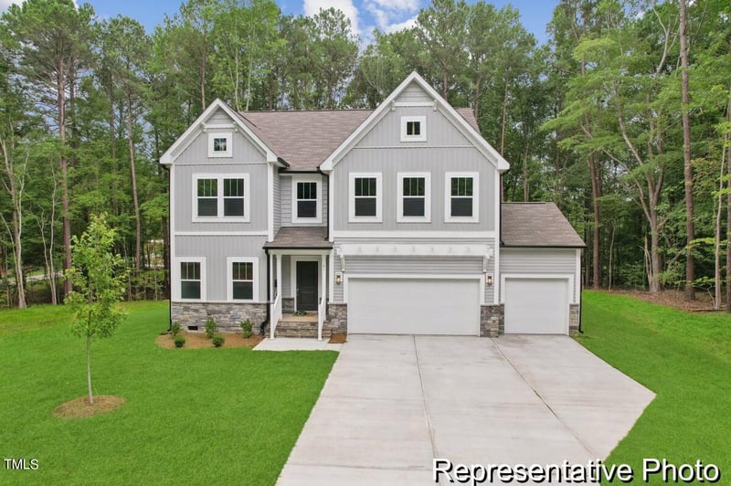 117 Woudned Knee Dr #3055p, Louisburg, NC 27549