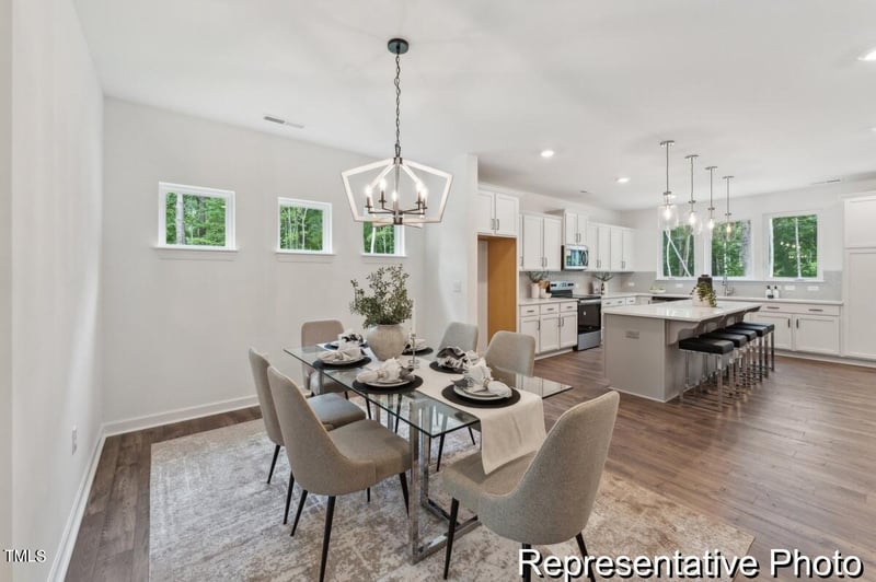 117 Woudned Knee Dr #3055p, Louisburg, NC 27549