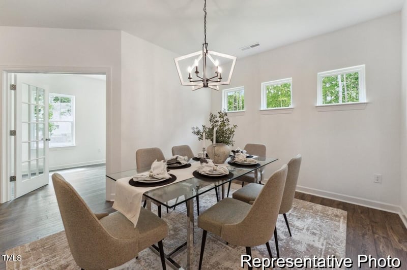 117 Woudned Knee Dr #3055p, Louisburg, NC 27549