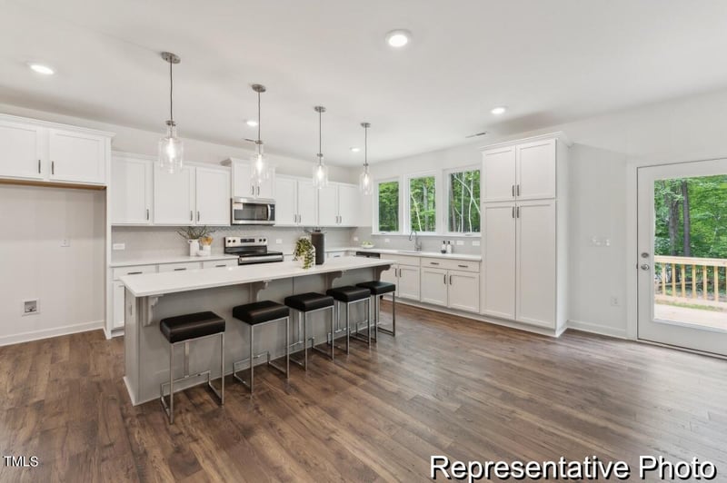 117 Woudned Knee Dr #3055p, Louisburg, NC 27549