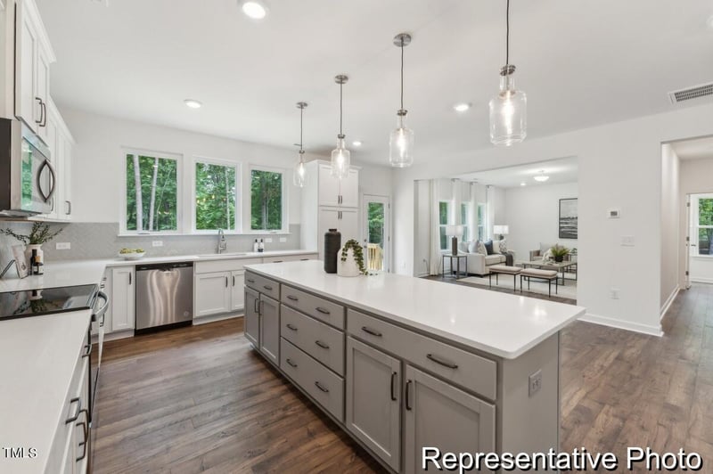 117 Woudned Knee Dr #3055p, Louisburg, NC 27549