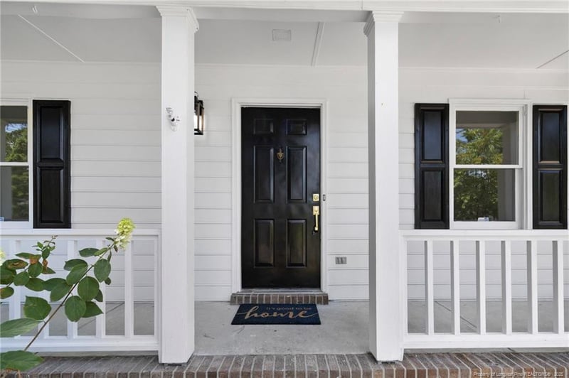 1170 Butterwood Cir, Fayetteville, NC 28314